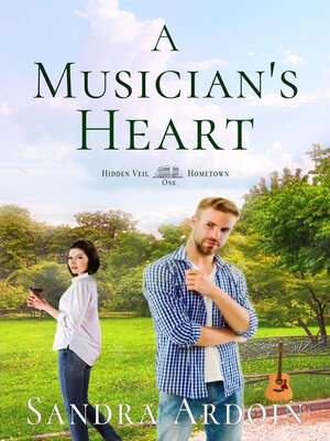cover image of A Musician's Heart